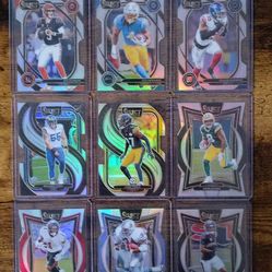 Football Cards