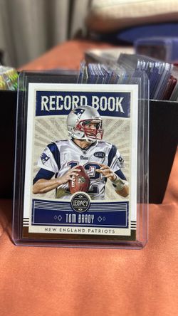 Tom Brady