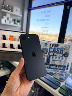 iPhone 16 e cricket only 128Gb
