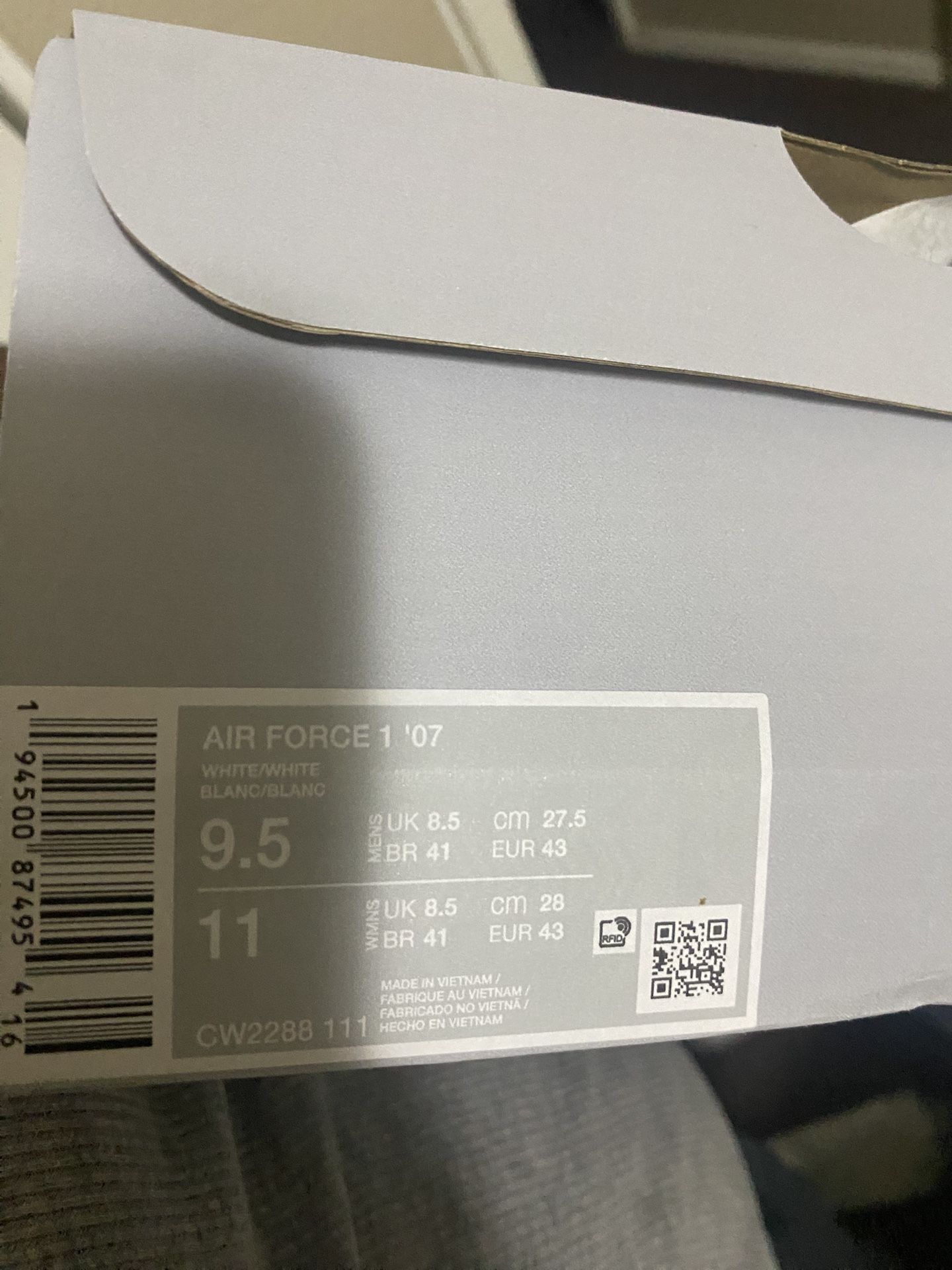 Air Force 1
