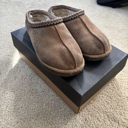 UGG Tasman Men Size 9