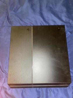 Original Digital PS4 Console - Tested Works Great