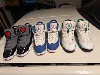 Jordan
