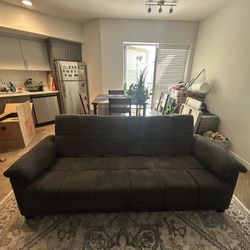 Free Futon! 