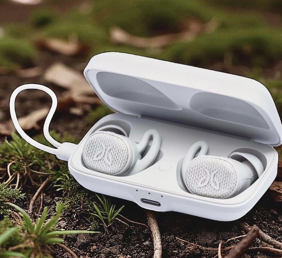 Jaybird Vista 2 Wireless Noice Cancelling In-ear Headphone