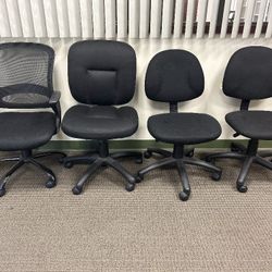 Office Chairs