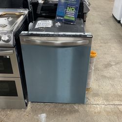 Frigidaire dishwasher GD8
