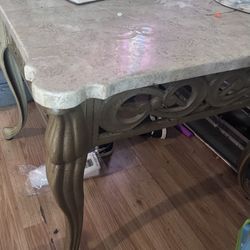 End table 