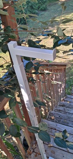 Grow light stand adjustable & used indoors!