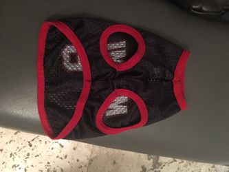 Dog t shirt xxs Miami Heat lebron