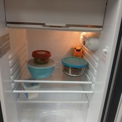 Mini Fridge