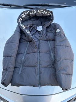 Moncler Coat Size M