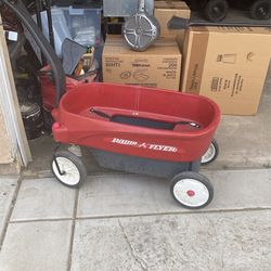 Radio Flyer