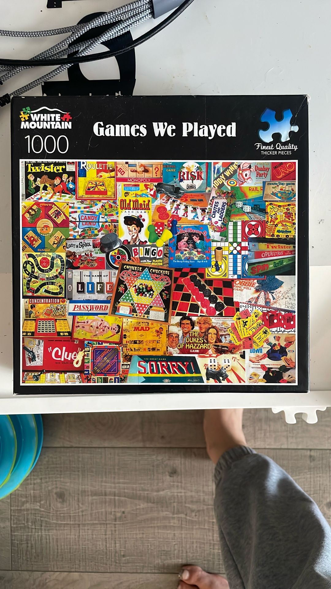 Puzzle
