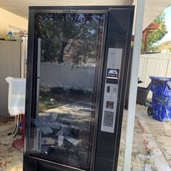 Vending Machine 