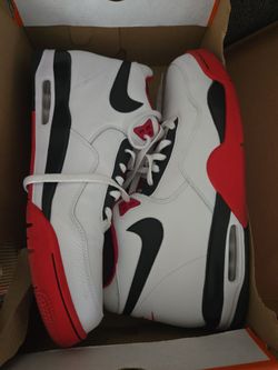 Nike Air Zoom Structures