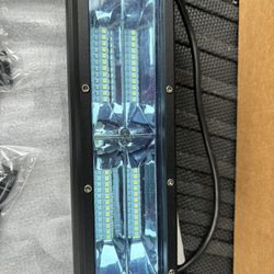 9.5 inch LED Light Bar