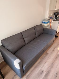 Selling IKEA Sofa-bed