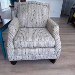 Accent Chair
