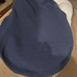 SnuggleMe Baby Lounger