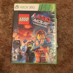 The Lego Movie Video Game 
