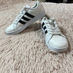 Adidas Toddler Super Star Size 12c