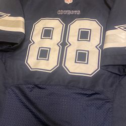 Texas Cowboys NFL jersey $45