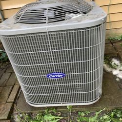 $119.99 COOLING AND HEATING