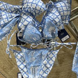 Roller Rabbit. New Bathing Suit 