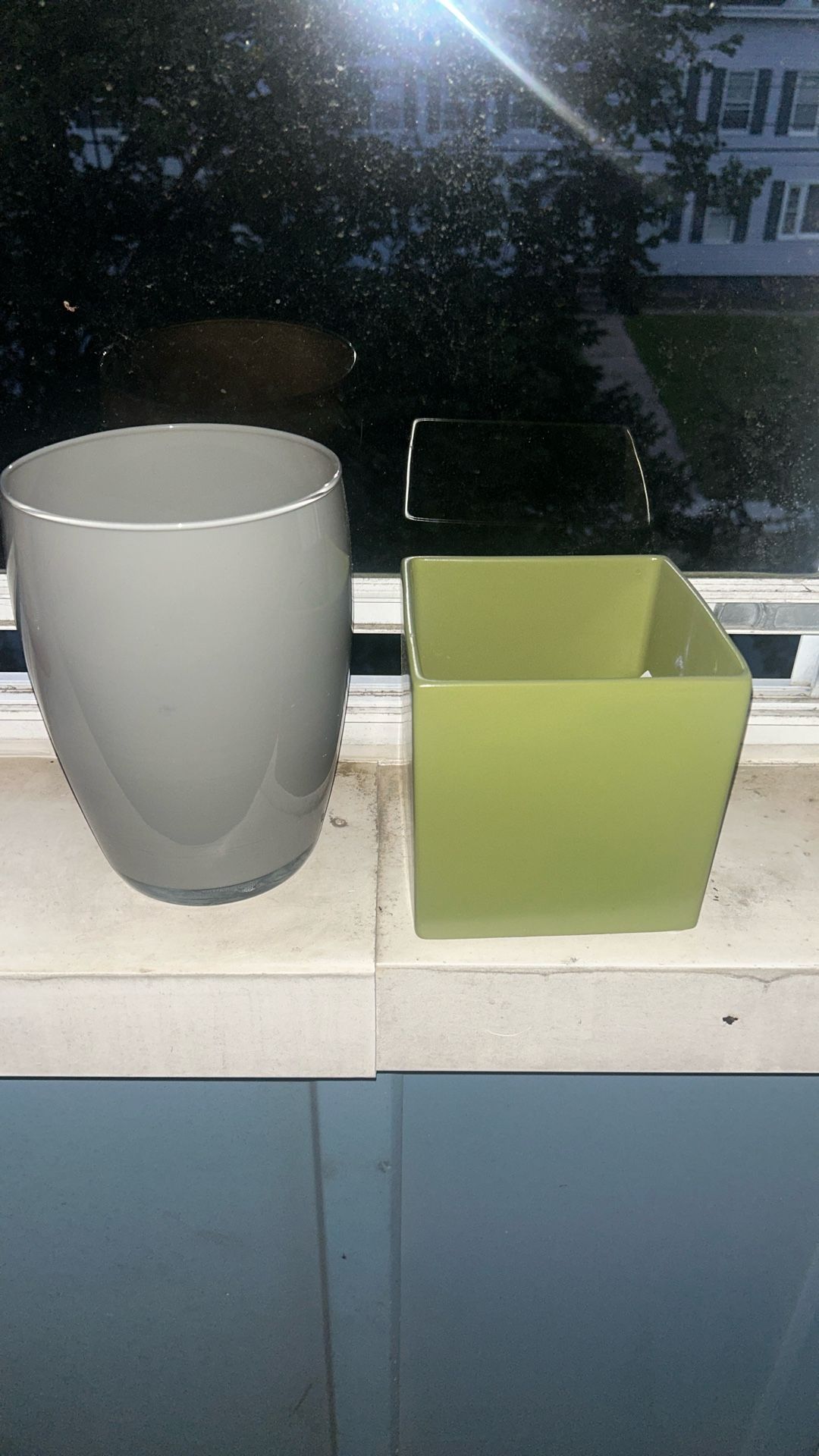 Vases 