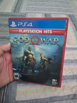 God of War (2018)