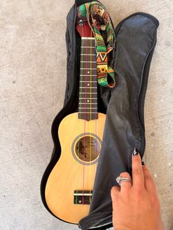 Ukelele
