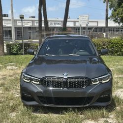 2019 BMW 3SERIES 330i 