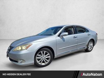 2010 Lexus ES 350