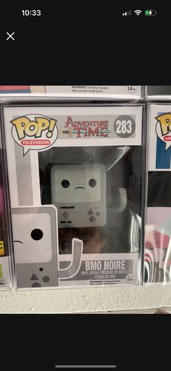 Bmo Noire