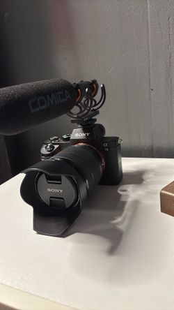 Sony a7ii