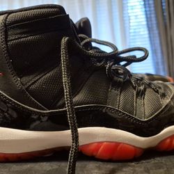 Air Jordan 11 Retro 'Countdown Pack' 2008