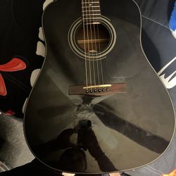 Acoustic Guitar 