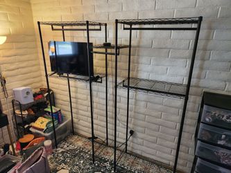 Clothes rack