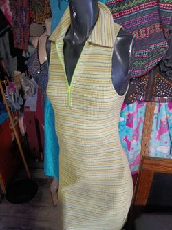 Ladies Dress