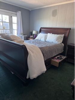 Bedroom furniture
