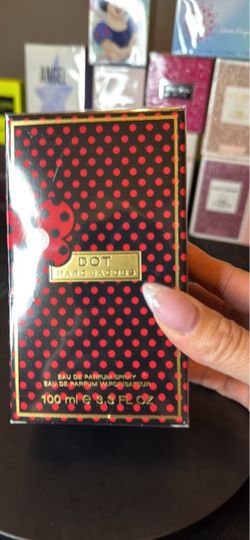 NEW Marc Jacobs Dot EDP 100mL ❤️🌸 | Women’s Fruity Floral Perfume | Sealed