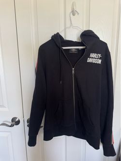 Harley Davidson women’s sweater