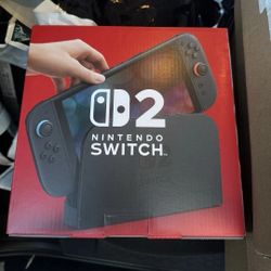 MODEL 2 SWITCH BUNDLE