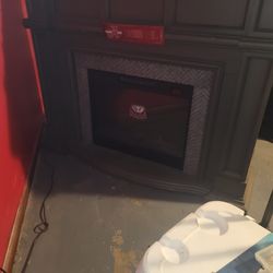 Fire Place 