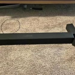 VIZIO 32" 4.1 Sound Bar with Wireless Subwoofer (SB3241n-H6)