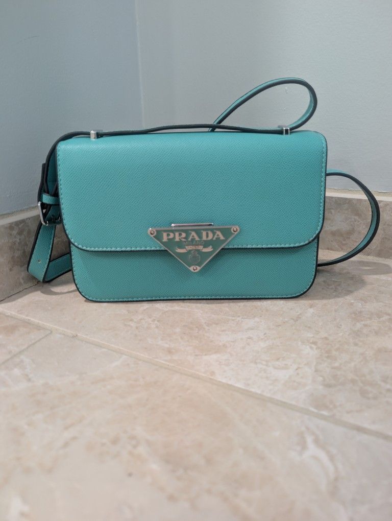 Prada Crossbody