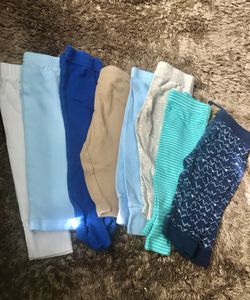 Baby Shorts 9 Months