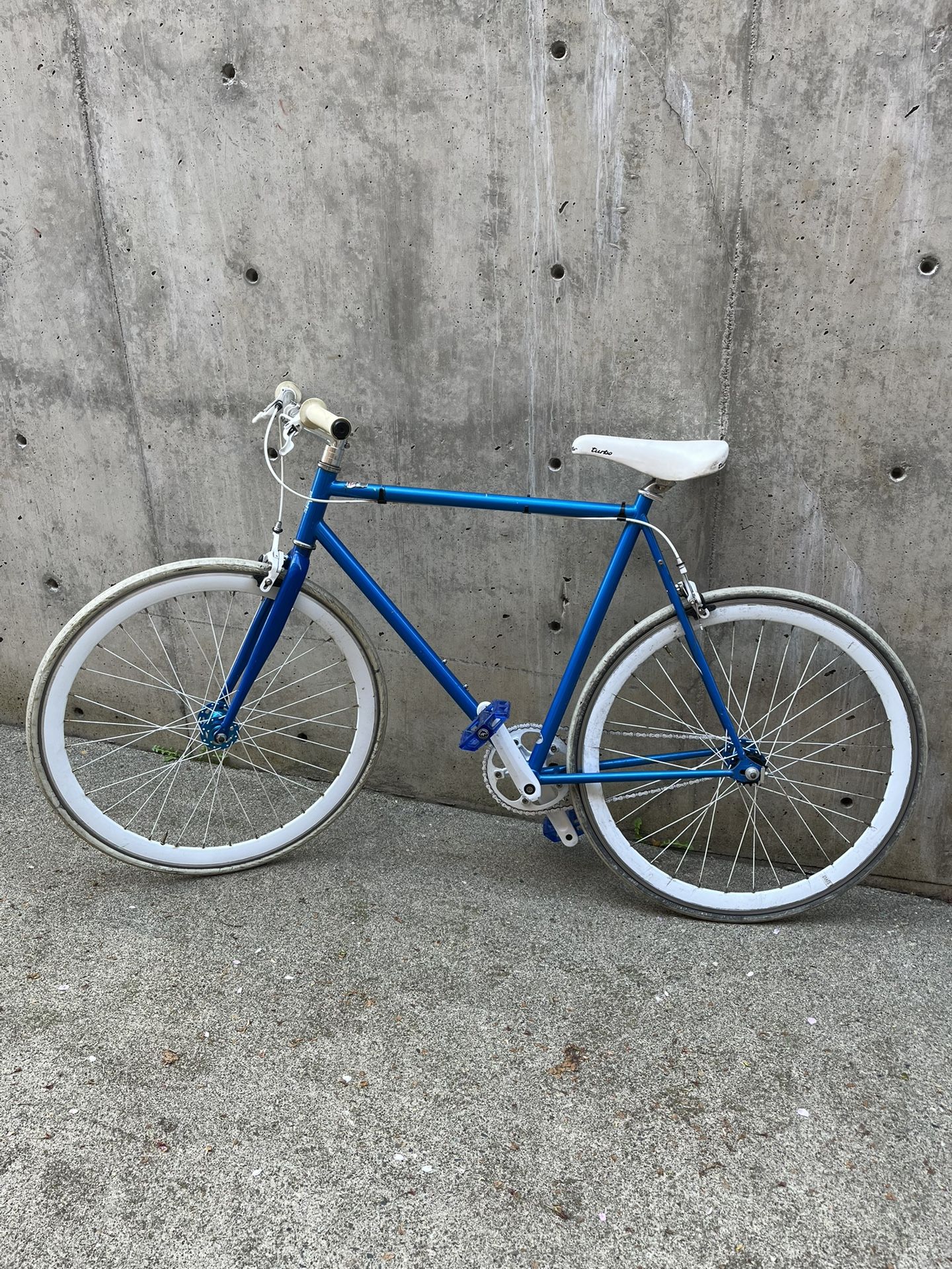 State Cycle Fixie 59cm