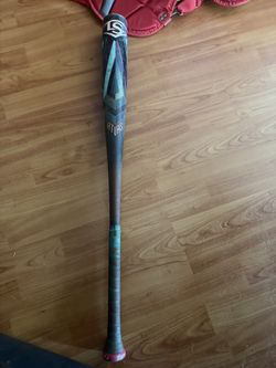 BBCOR Atlas Baseball Bat